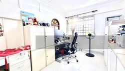 Blk 444 Ang Mo Kio Avenue 10 (Ang Mo Kio), HDB Executive #575736191